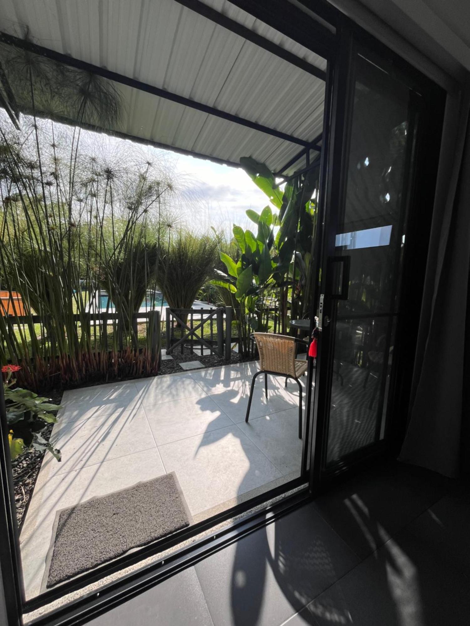Mestiza Hospedaje Familiar Quimbaya Exterior photo